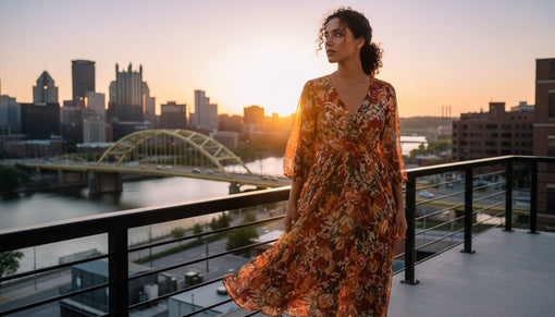 Enchanting Women’s Dresses in Pittsburgh: A Style Guide for the Steel City in 2026