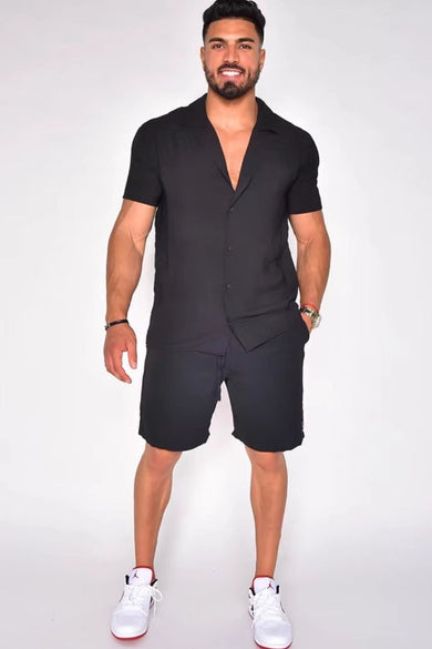 Men's Two-Piece Sets