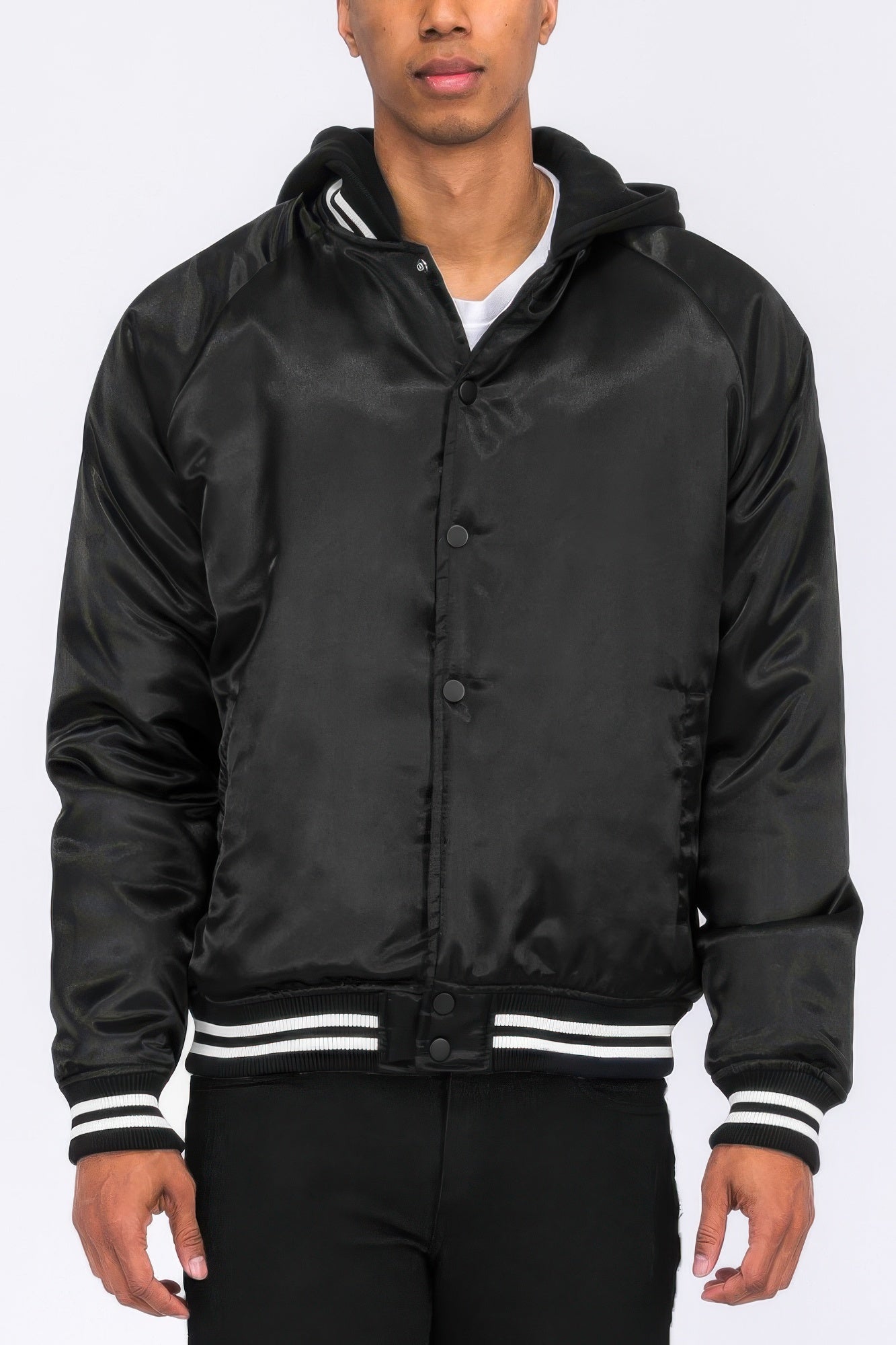 Mens Jackets & Coats