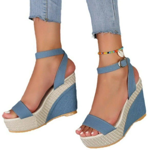 Wedges