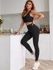 Sport Leggings Set