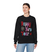 Happy New Year Crewneck Sweatshirt