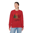 Christmas Tree Sweatshirt