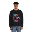 Happy New Year Crewneck Sweatshirt