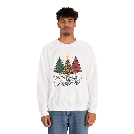 Christmas Tree Sweatshirt