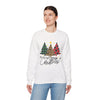 Christmas Tree Sweatshirt