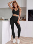 Sport Leggings Set