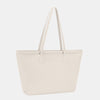 David Jones PU Leather Tote Bag