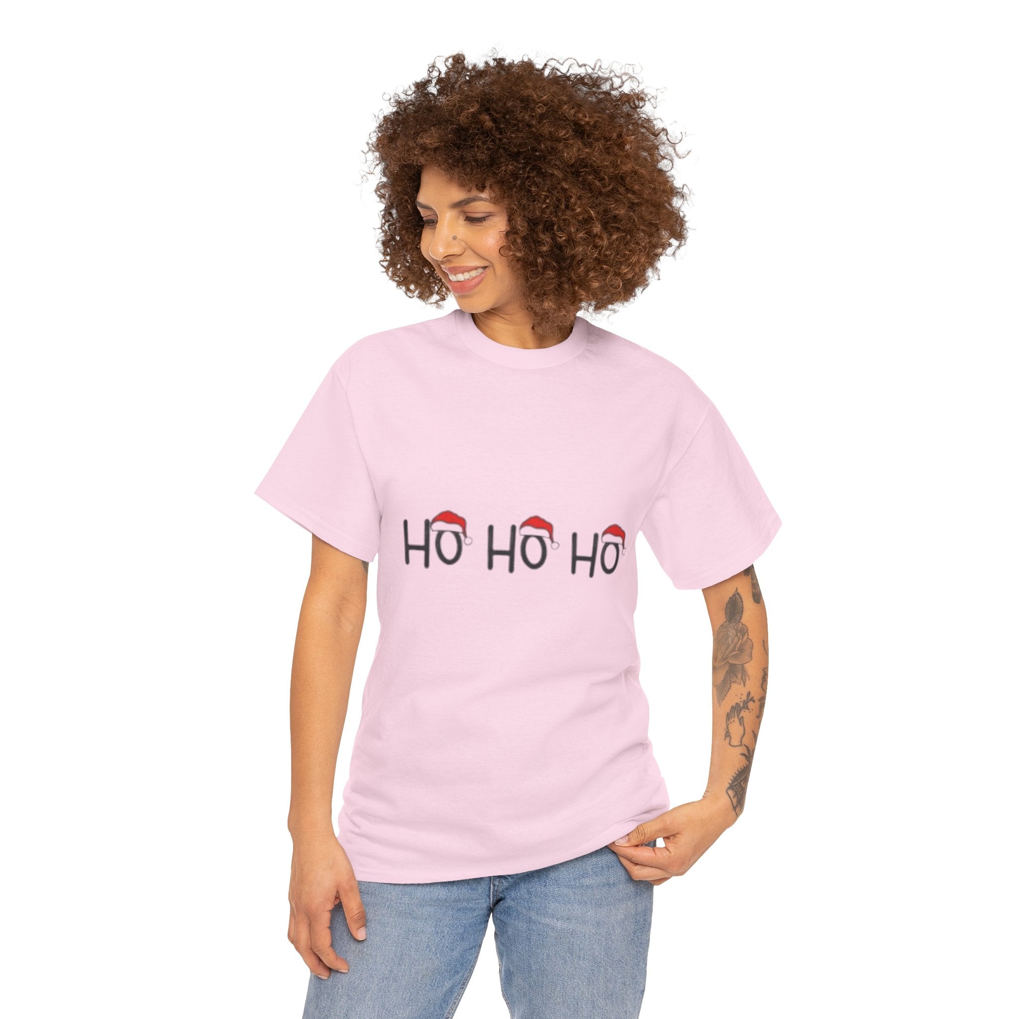 Ho Ho Ho T-Shirt