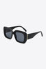 Square Polycarbonate UV400 Sunglasses