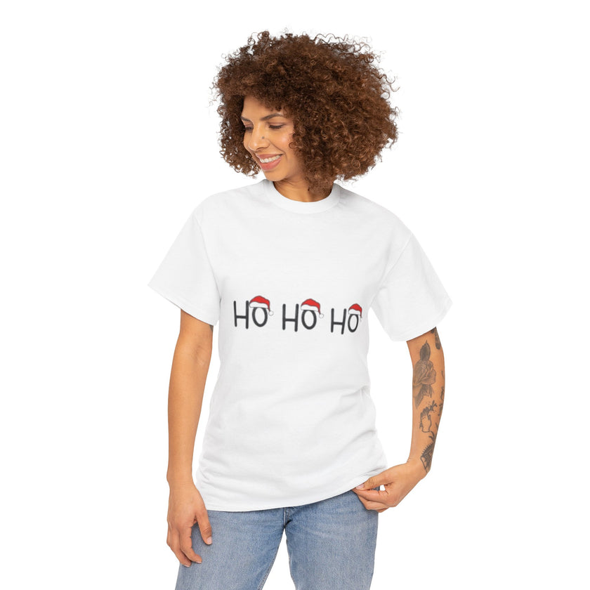 Ho Ho Ho T-Shirt