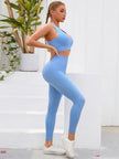 Sport Leggings Set