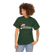 Believe Christmas T-Shirt