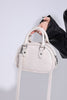 PU Leather Handbag