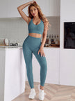 Sport Leggings Set