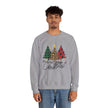 Christmas Tree Sweatshirt