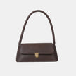 PU Leather Shoulder Bag