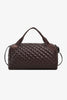 Large PU Leather Handbag