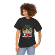 Christmas Penguin T-Shirt