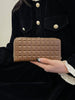 PU Leather Solid Color Wallet