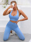 Sport Leggings Set