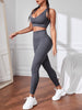 Sport Leggings Set