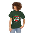 Christmas Penguin T-Shirt