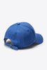 Sports Lovers Baseball Cap