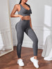 Sport Leggings Set