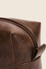 PU Leather Makeup Bag