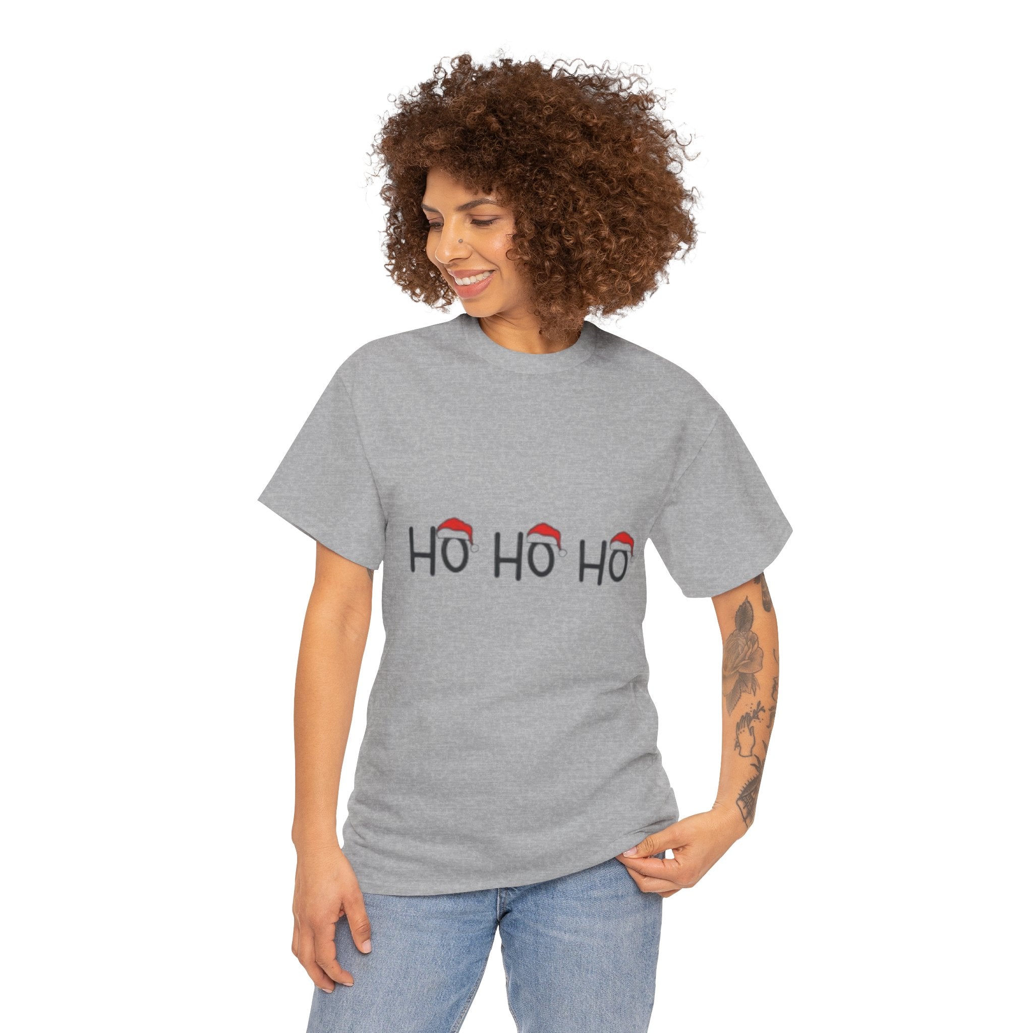 Ho Ho Ho T-Shirt
