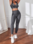 Sport Leggings Set