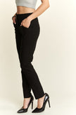 ADORA High Waist Skinny Pants