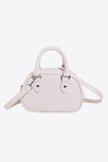 PU Leather Handbag