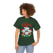 Christmas Puppies T-Shirt