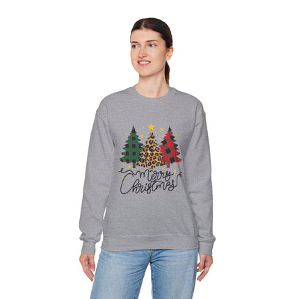 Christmas Tree Sweatshirt