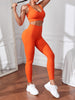 Sport Leggings Set