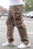 Perfect Fit Cargo Pants