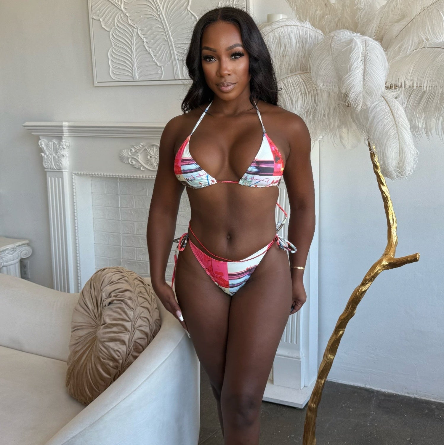 Paradise Inn Bikini