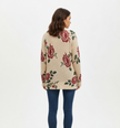By Design Pull Over Sweater