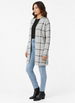 By Design Open Cardigan Sweater