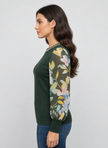 Rio & Rian Pullover Sweater