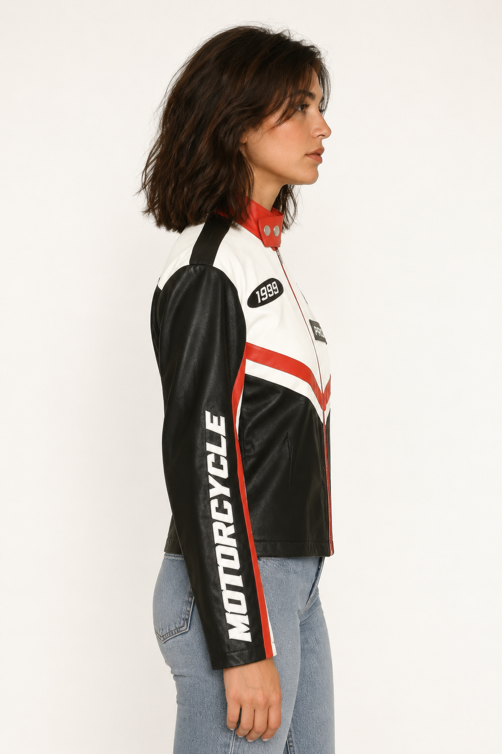 1988 Motor Jacket