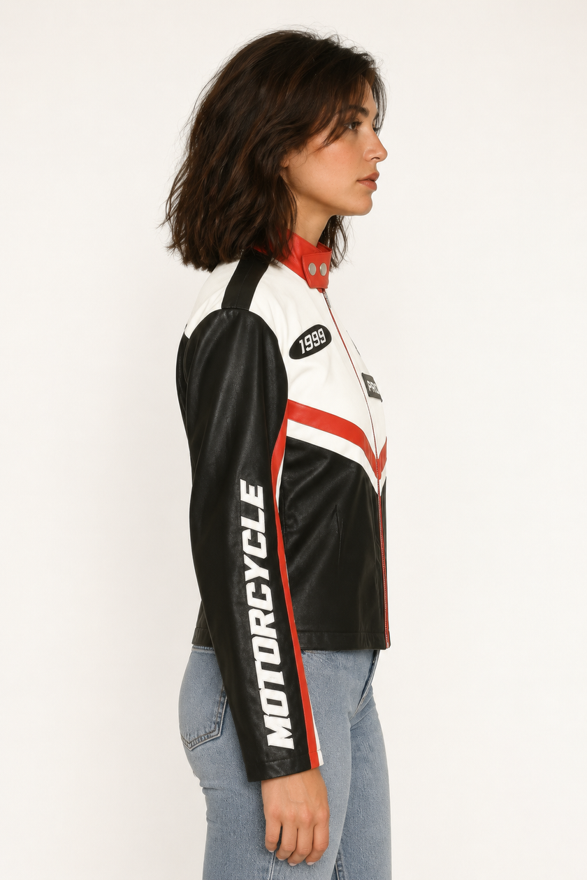 1988 Motor Jacket