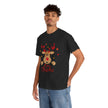 Rudolph Christmas Tee