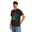 Ho Ho Ho Christmas T‑Shirt