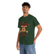 Rudolph Christmas Tee