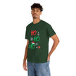 Ho Ho Ho Christmas T‑Shirt