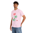 Ho Ho Ho Christmas T‑Shirt