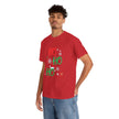 Ho Ho Ho Christmas T‑Shirt